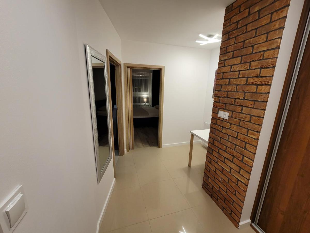 Apartament Warszawska 26 - Klimatyzacja Gorzów Wielkopolski Exterior foto
