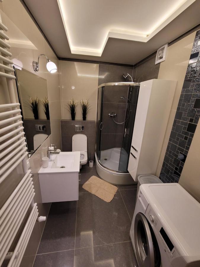 Apartament Warszawska 26 - Klimatyzacja Gorzów Wielkopolski Exterior foto