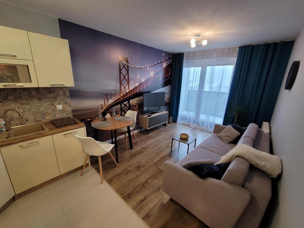 Apartament Warszawska 26 - Klimatyzacja Gorzów Wielkopolski Exterior foto