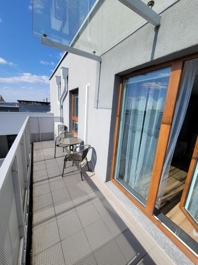 Apartament Warszawska 26 - Klimatyzacja Gorzów Wielkopolski Exterior foto